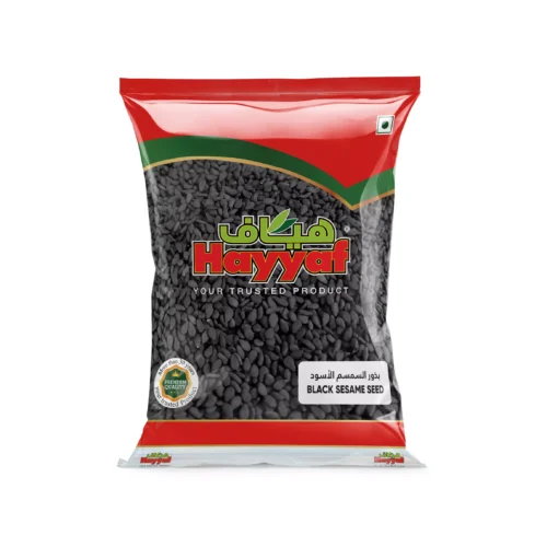 SESAME SEED BLACK