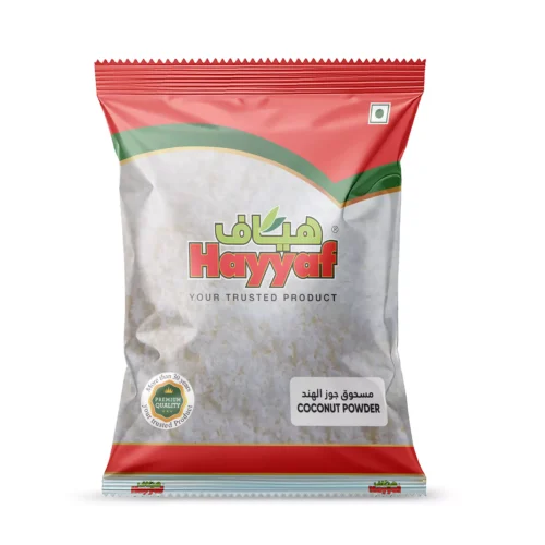 Coconut Powder