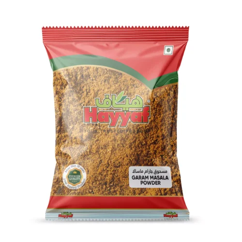 Garam Masala