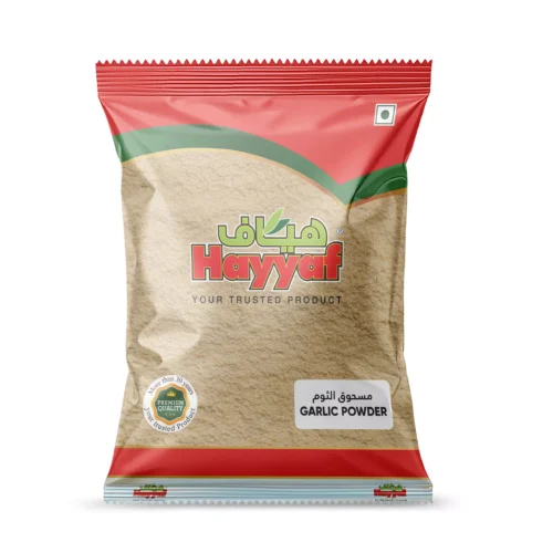 Garlic Powder