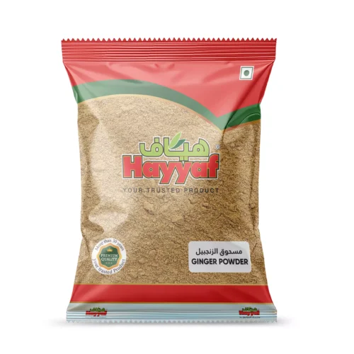 Ginger Powder