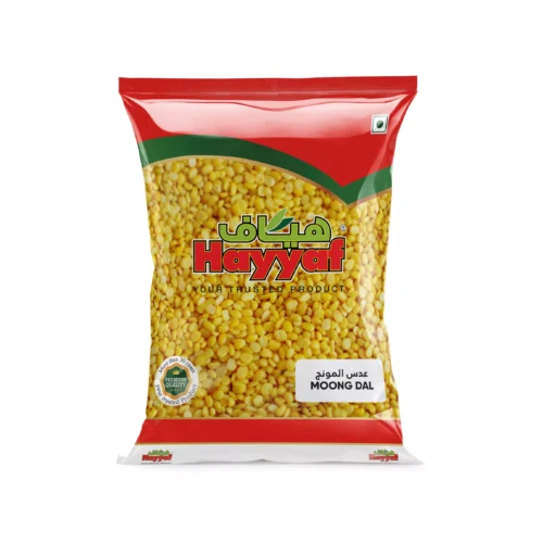 Moong Dal