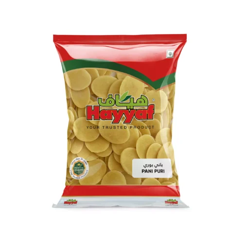 Pani Puri