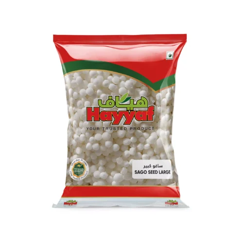 SAGO SEED LARGE