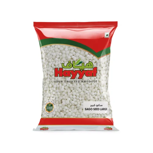 SAGO SEED SMALL